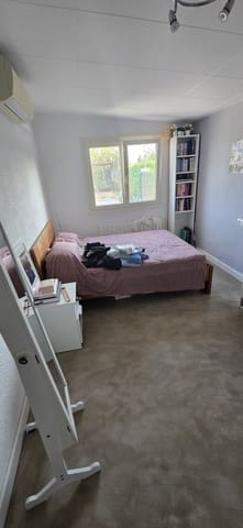 3 soverom Villa til salgs i L'Ampolla med svømmebasseng garasje - € 480 000 (Ref: 9085669)