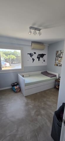 3 soverom Villa til salgs i L'Ampolla med svømmebasseng garasje - € 480 000 (Ref: 9085669)