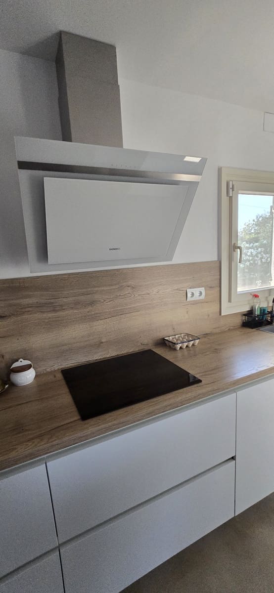 3 soverom Villa til salgs i L'Ampolla med svømmebasseng garasje - € 480 000 (Ref: 9085669)