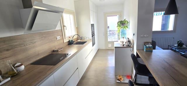 3 soverom Villa til salgs i L'Ampolla med svømmebasseng garasje - € 480 000 (Ref: 9085669)