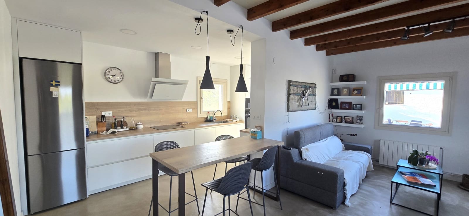 3 soverom Villa til salgs i L'Ampolla med svømmebasseng garasje - € 480 000 (Ref: 9085669)