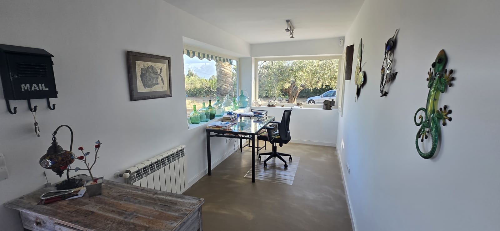 3 soverom Villa til salgs i L'Ampolla med svømmebasseng garasje - € 480 000 (Ref: 9085669)