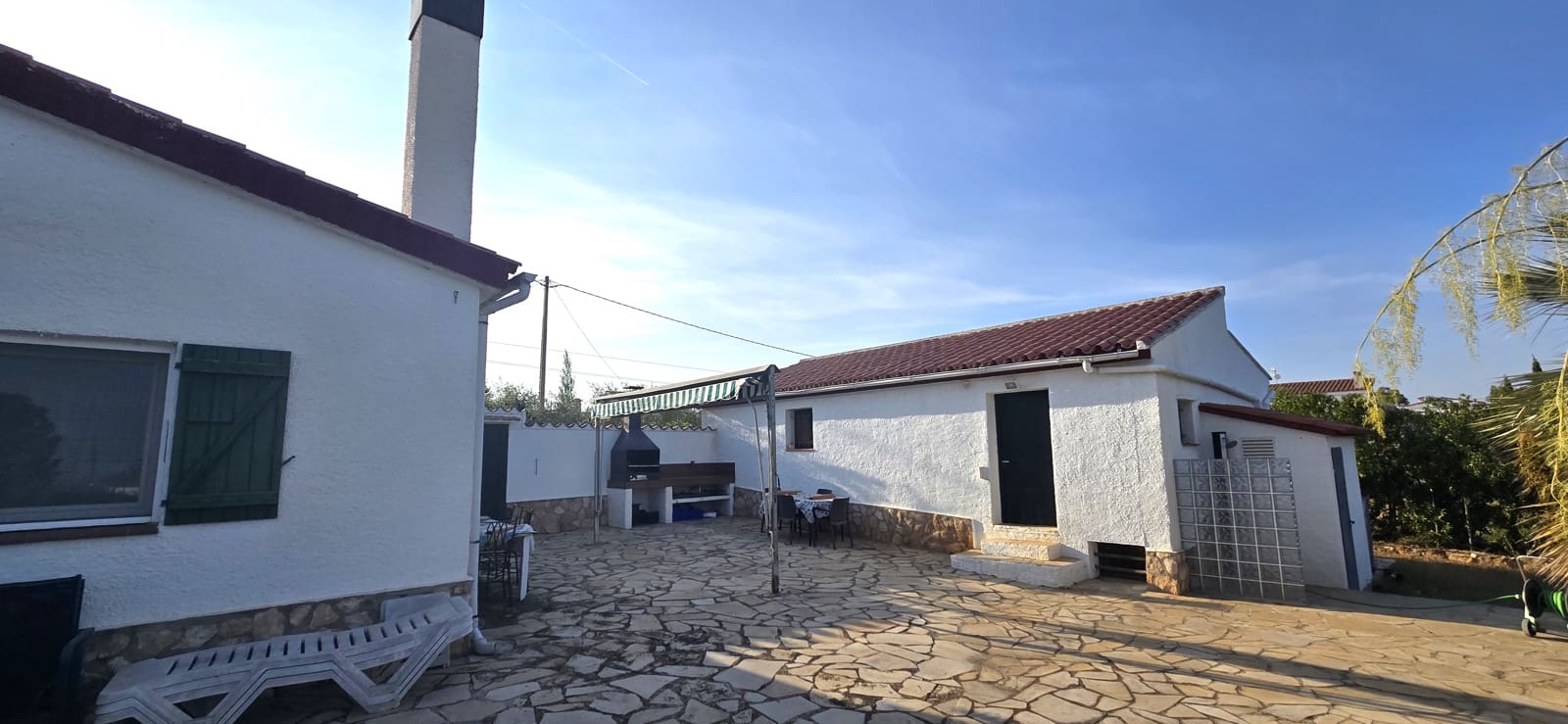 3 soverom Villa til salgs i L'Ampolla med svømmebasseng garasje - € 480 000 (Ref: 9085669)