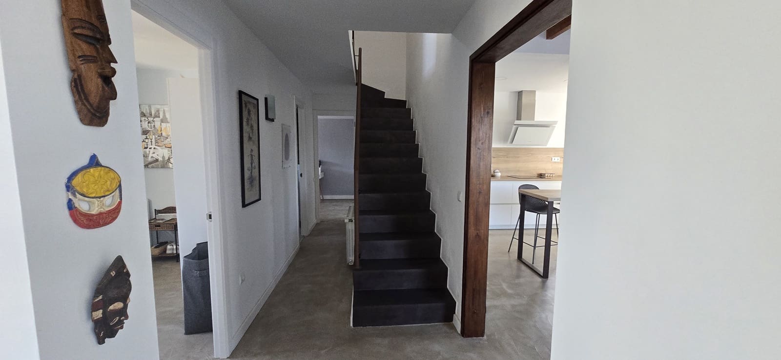 3 soverom Villa til salgs i L'Ampolla med svømmebasseng garasje - € 480 000 (Ref: 9085669)