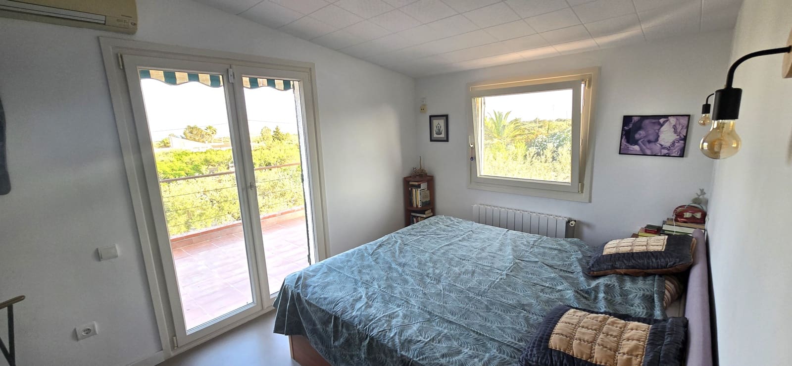 3 soverom Villa til salgs i L'Ampolla med svømmebasseng garasje - € 480 000 (Ref: 9085669)