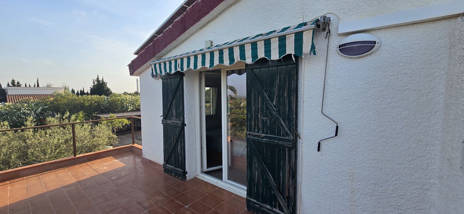 3 soverom Villa til salgs i L'Ampolla med svømmebasseng garasje - € 480 000 (Ref: 9085669)