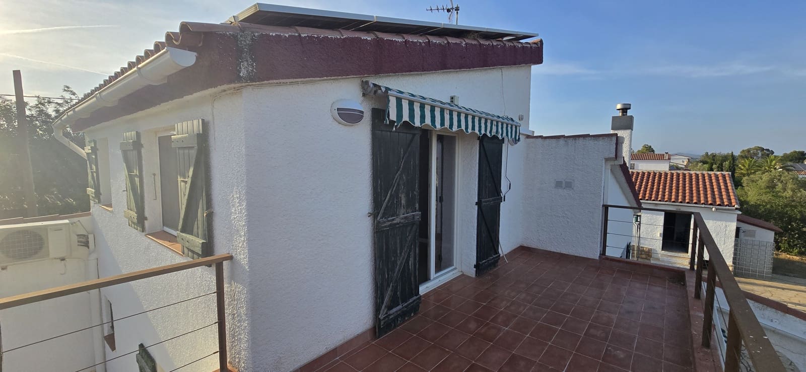 3 soverom Villa til salgs i L'Ampolla med svømmebasseng garasje - € 480 000 (Ref: 9085669)