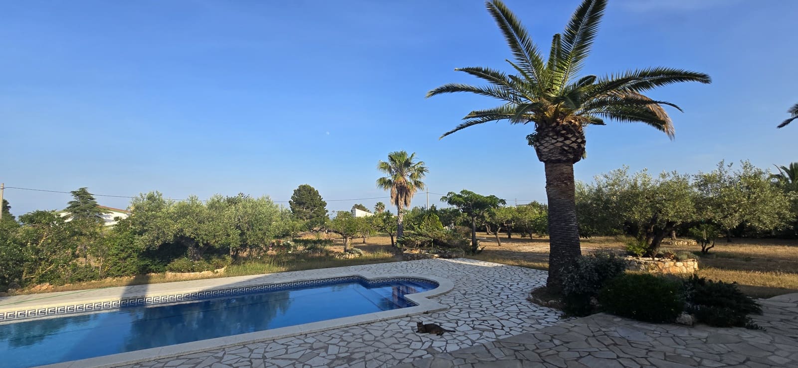 3 soverom Villa til salgs i L'Ampolla med svømmebasseng garasje - € 480 000 (Ref: 9085669)