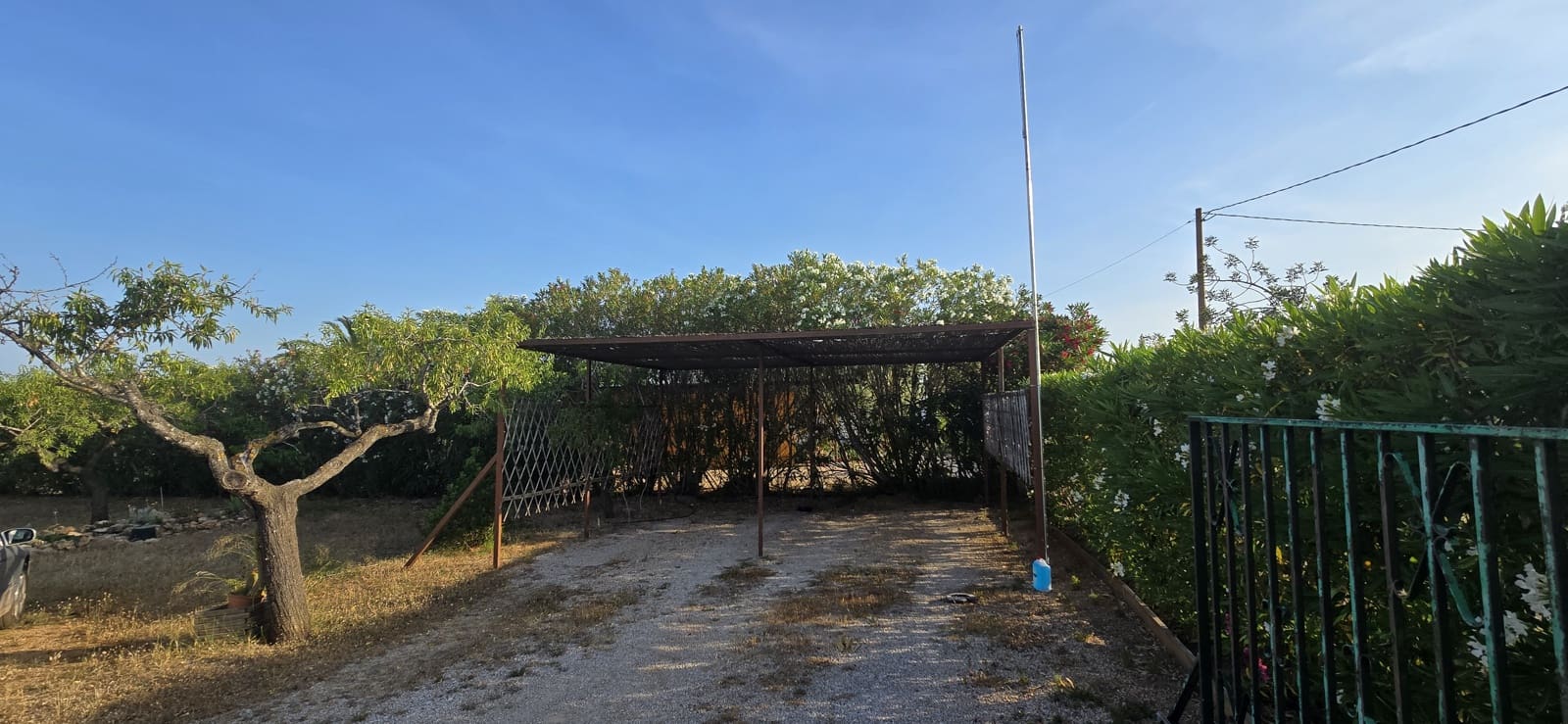 3 soverom Villa til salgs i L'Ampolla med svømmebasseng garasje - € 480 000 (Ref: 9085669)