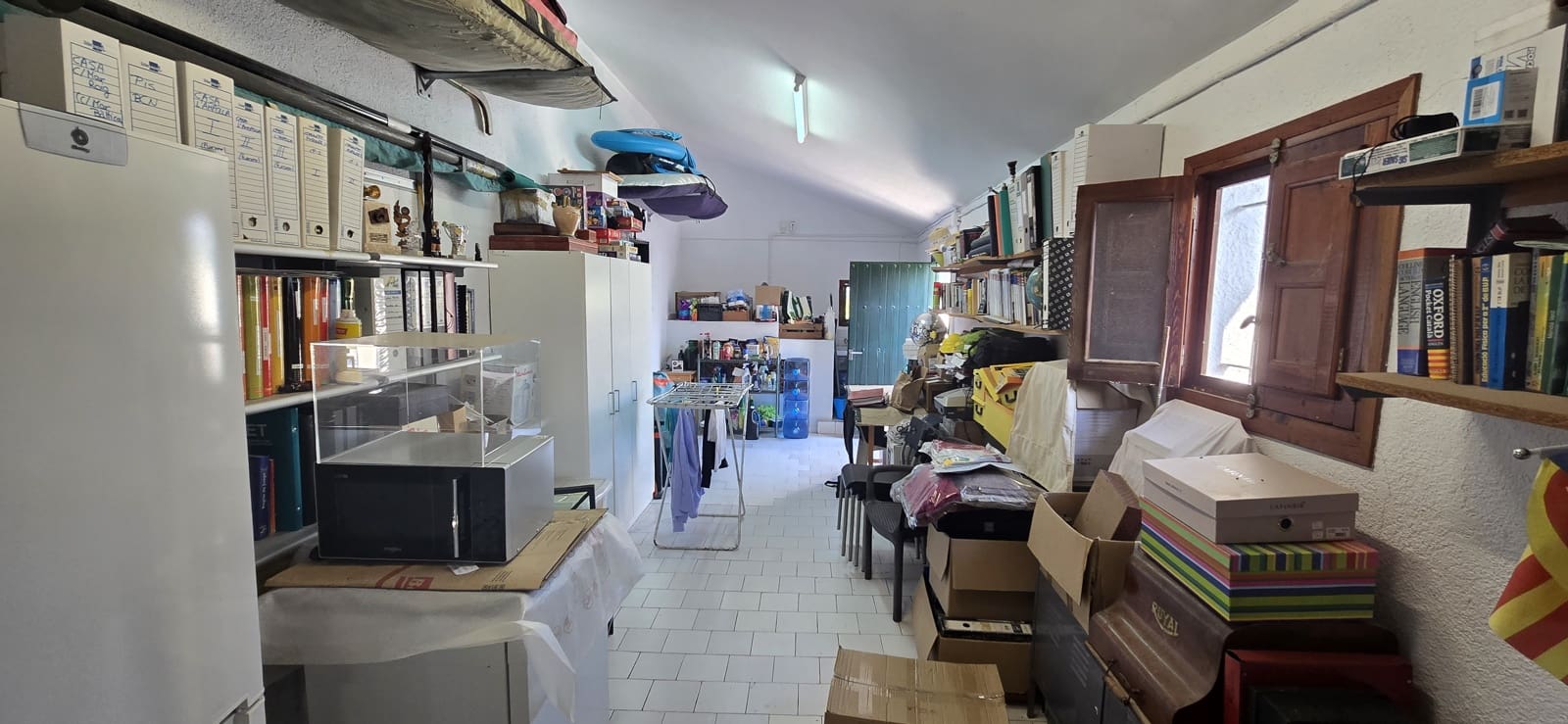 3 soverom Villa til salgs i L'Ampolla med svømmebasseng garasje - € 480 000 (Ref: 9085669)