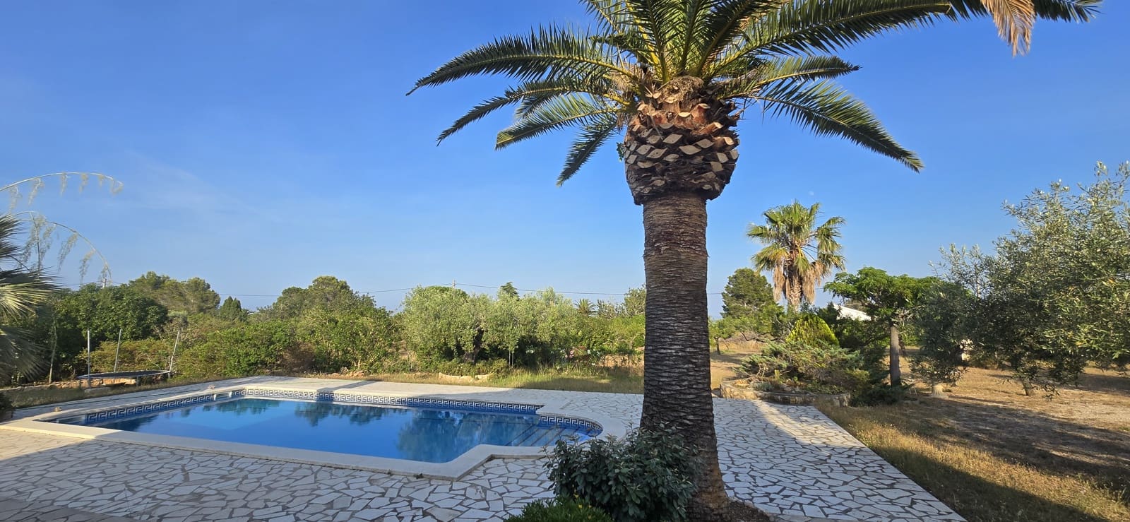 3 soverom Villa til salgs i L'Ampolla med svømmebasseng garasje - € 480 000 (Ref: 9085669)