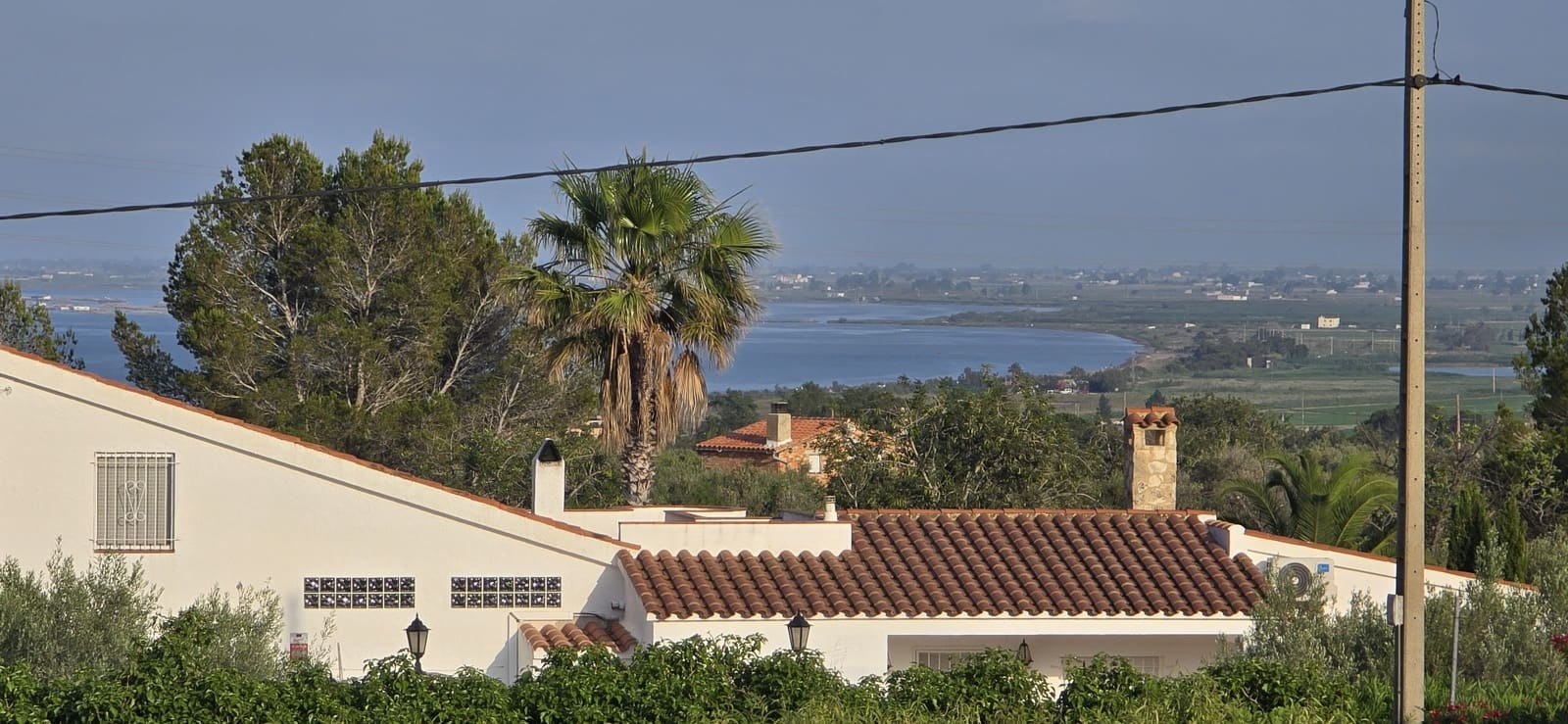 3 soverom Villa til salgs i L'Ampolla med svømmebasseng garasje - € 480 000 (Ref: 9085669)