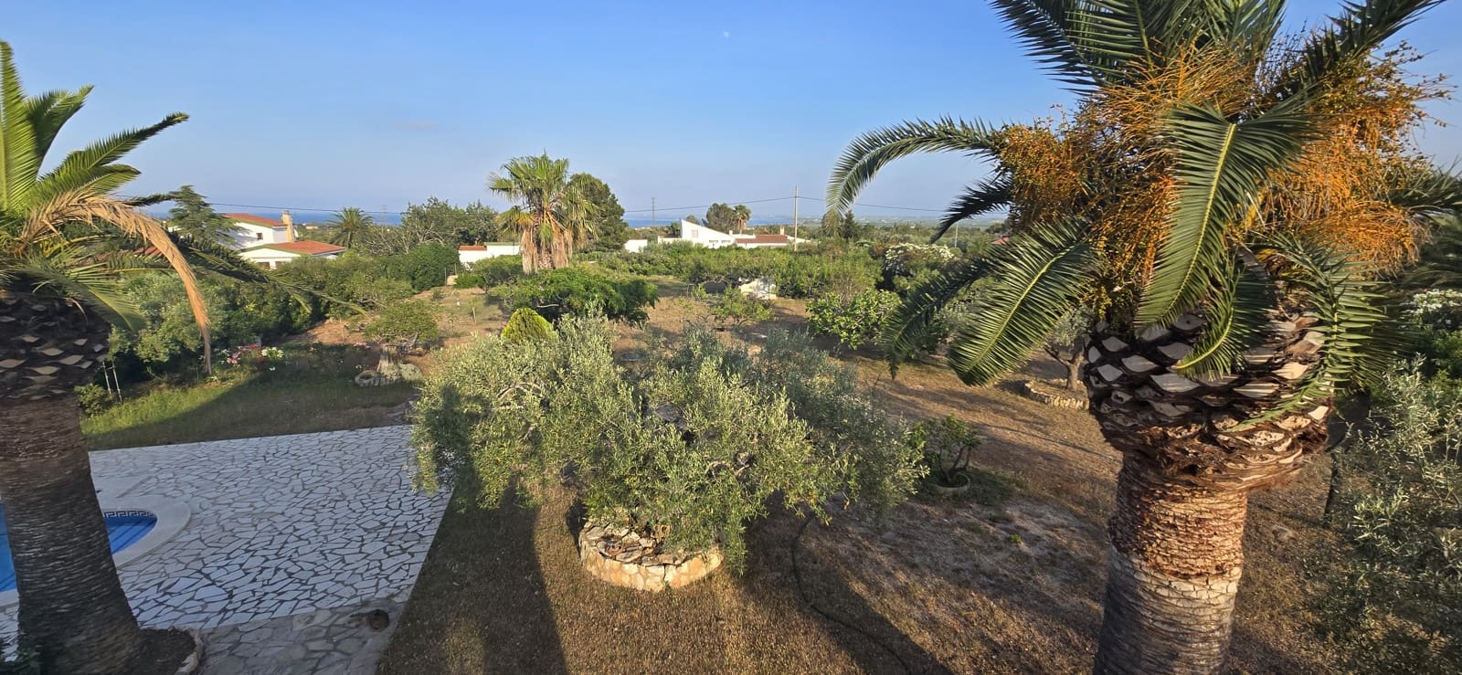 3 soverom Villa til salgs i L'Ampolla med svømmebasseng garasje - € 480 000 (Ref: 9085669)