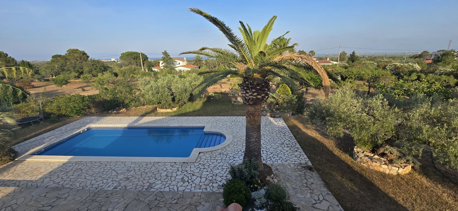 3 soverom Villa til salgs i L'Ampolla med svømmebasseng garasje - € 480 000 (Ref: 9085669)