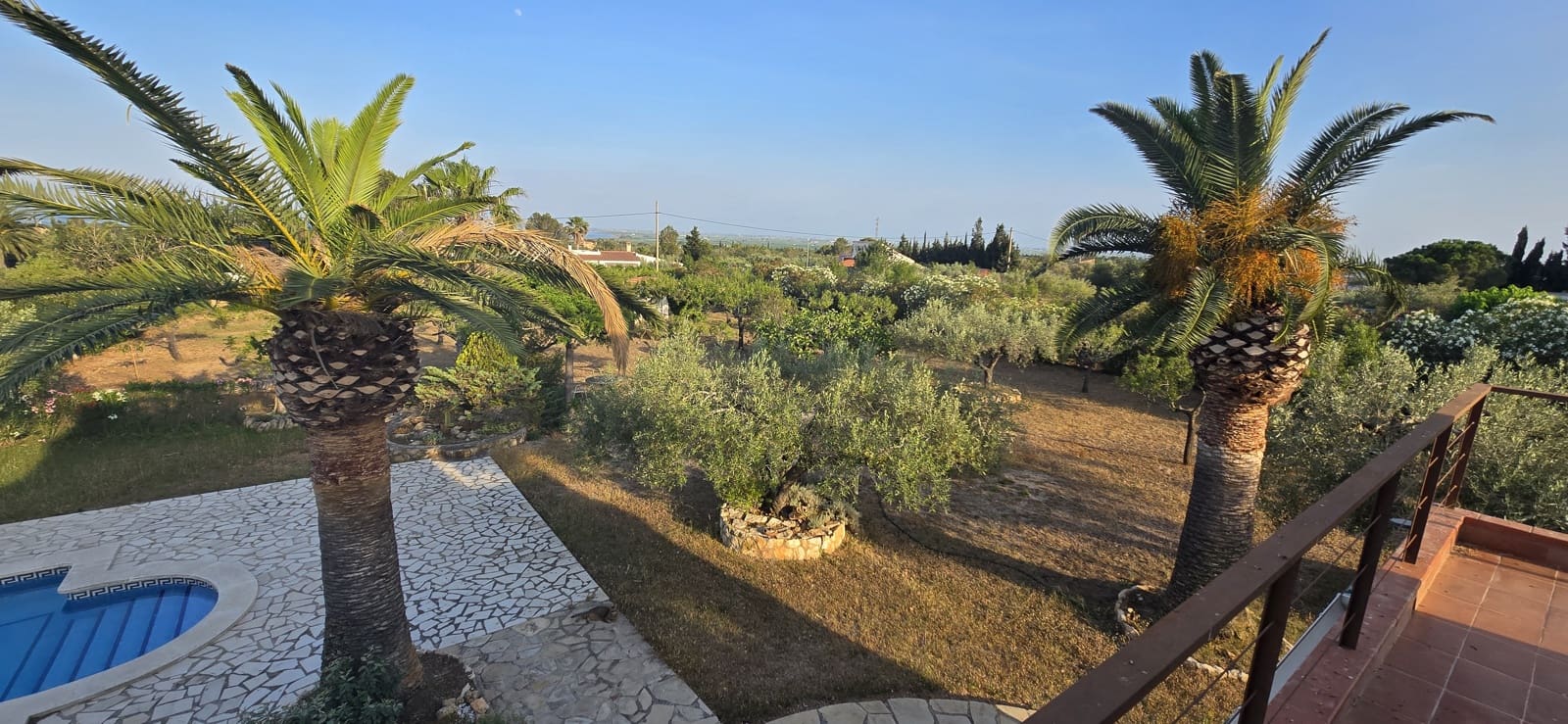 3 soverom Villa til salgs i L'Ampolla med svømmebasseng garasje - € 480 000 (Ref: 9085669)