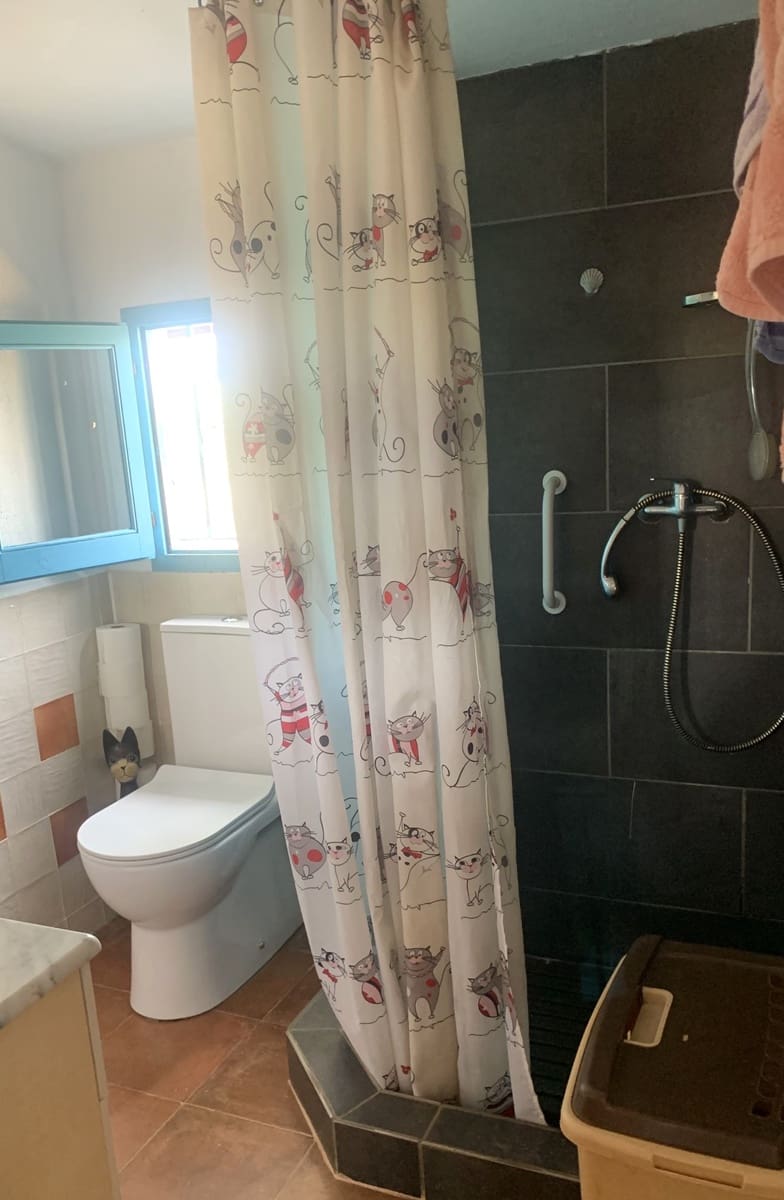 2 soveværelse Lejlighed til salg i Ginestar med garage - € 150.000 (Ref: 9130169)