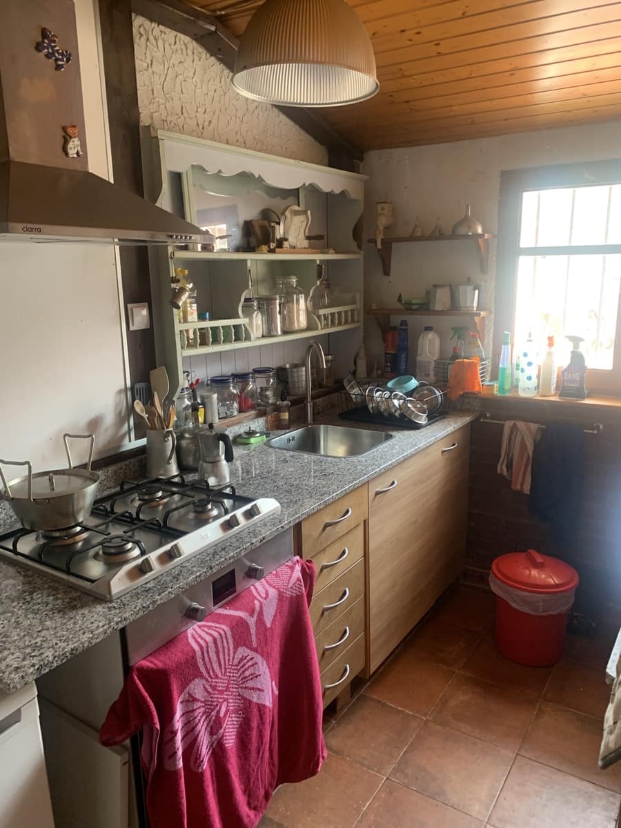 2 soveværelse Lejlighed til salg i Ginestar med garage - € 150.000 (Ref: 9130169)