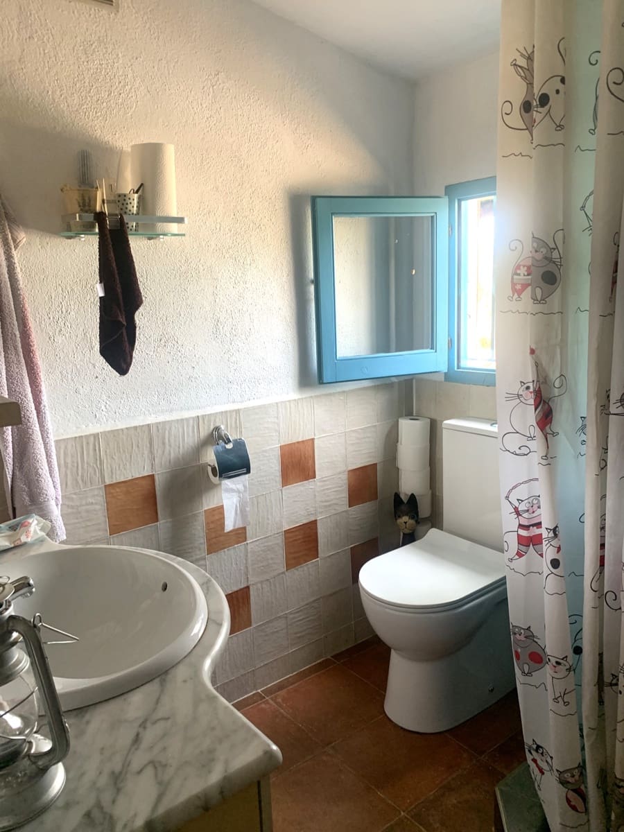 2 soveværelse Lejlighed til salg i Ginestar med garage - € 150.000 (Ref: 9130169)