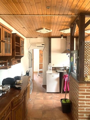 2 bedroom Apartment for sale in Ginestar with garage - € 150,000 (Ref: 9130169)