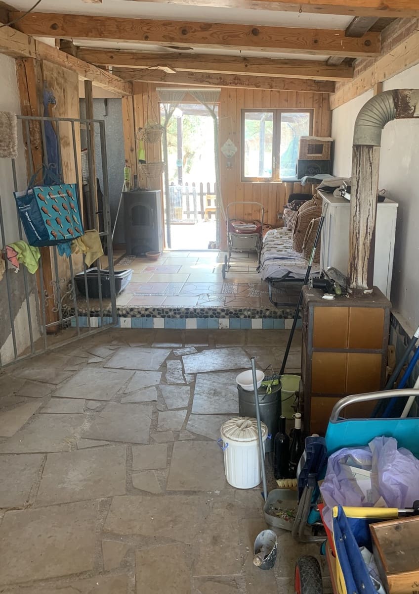 2 soveværelse Lejlighed til salg i Ginestar med garage - € 150.000 (Ref: 9130169)