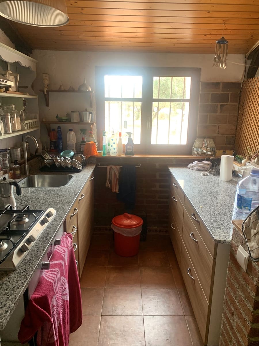 2 soveværelse Lejlighed til salg i Ginestar med garage - € 150.000 (Ref: 9130169)