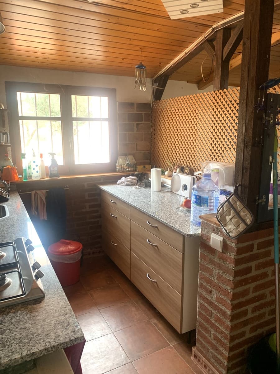 2 soveværelse Lejlighed til salg i Ginestar med garage - € 150.000 (Ref: 9130169)