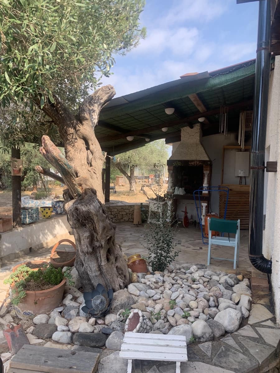 2 soveværelse Lejlighed til salg i Ginestar med garage - € 150.000 (Ref: 9130169)