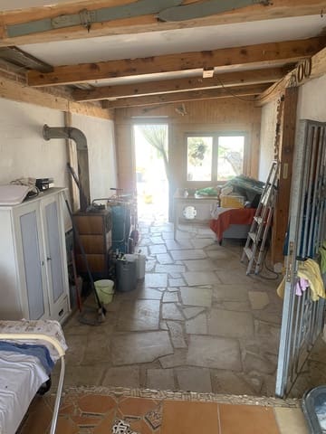 2 bedroom Apartment for sale in Ginestar with garage - € 150,000 (Ref: 9130169)