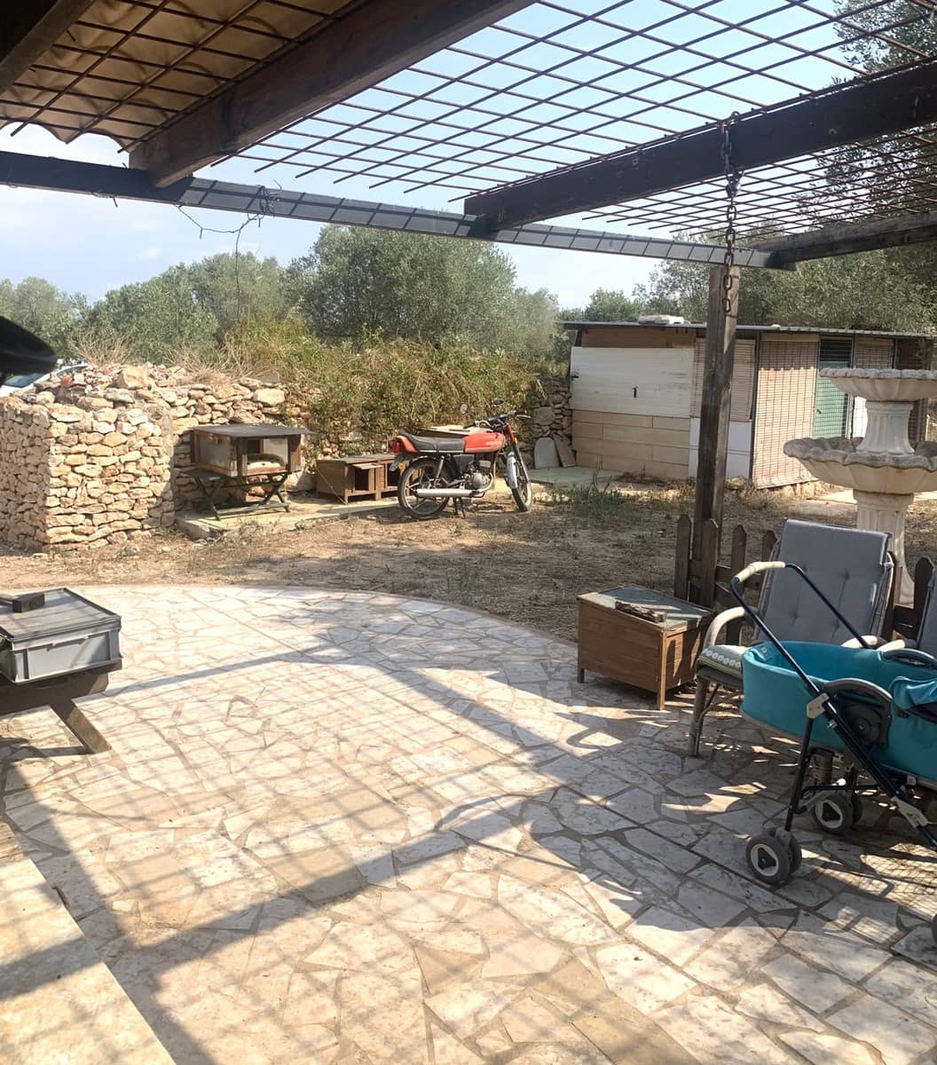 2 soveværelse Lejlighed til salg i Ginestar med garage - € 150.000 (Ref: 9130169)