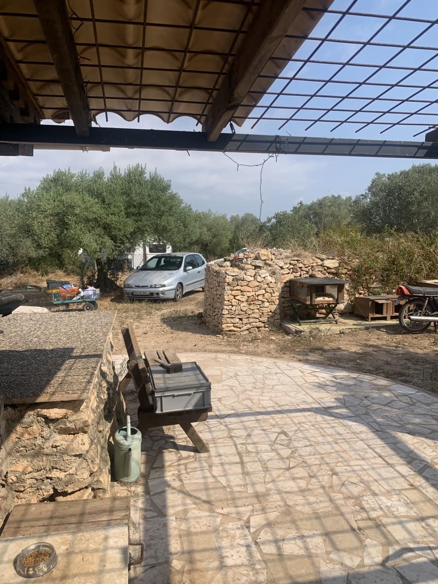 2 soveværelse Lejlighed til salg i Ginestar med garage - € 150.000 (Ref: 9130169)