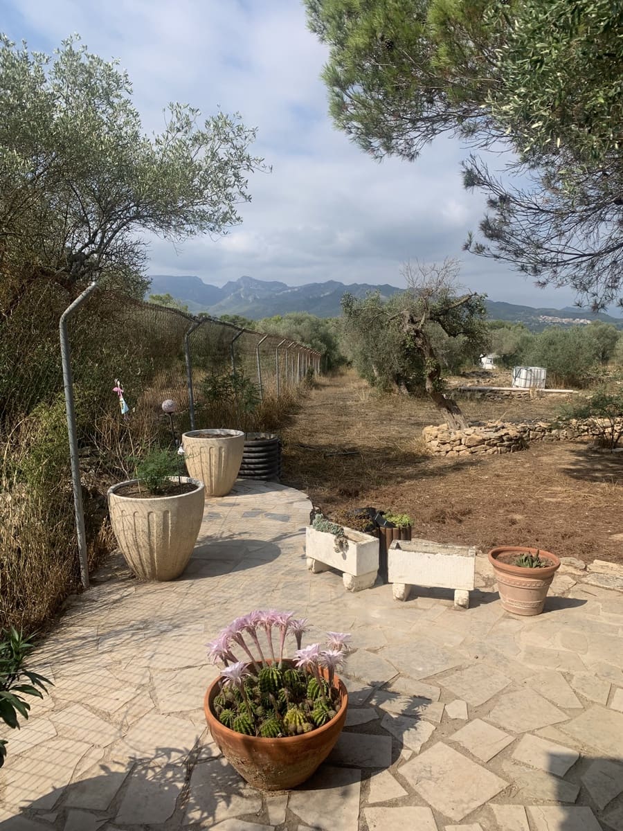 2 soveværelse Lejlighed til salg i Ginestar med garage - € 150.000 (Ref: 9130169)