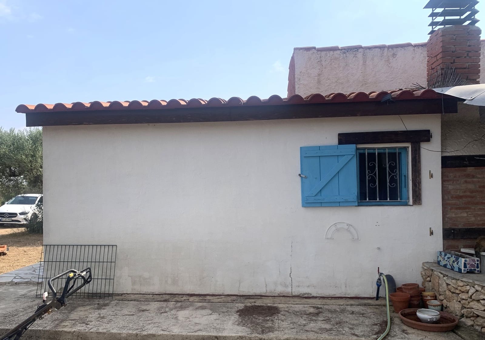 2 soveværelse Lejlighed til salg i Ginestar med garage - € 150.000 (Ref: 9130169)