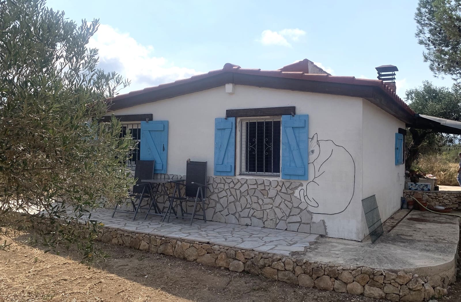 2 soveværelse Lejlighed til salg i Ginestar med garage - € 150.000 (Ref: 9130169)