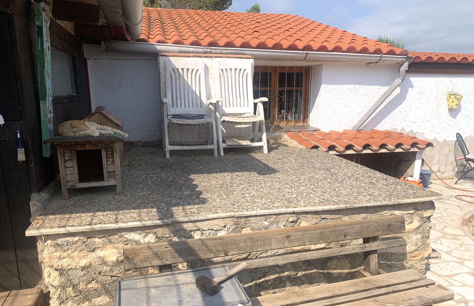 2 soveværelse Lejlighed til salg i Ginestar med garage - € 150.000 (Ref: 9130169)