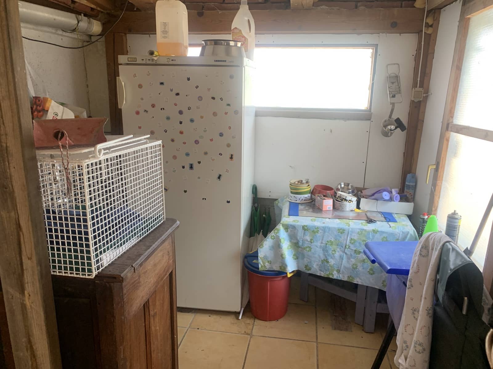 2 soveværelse Lejlighed til salg i Ginestar med garage - € 150.000 (Ref: 9130169)