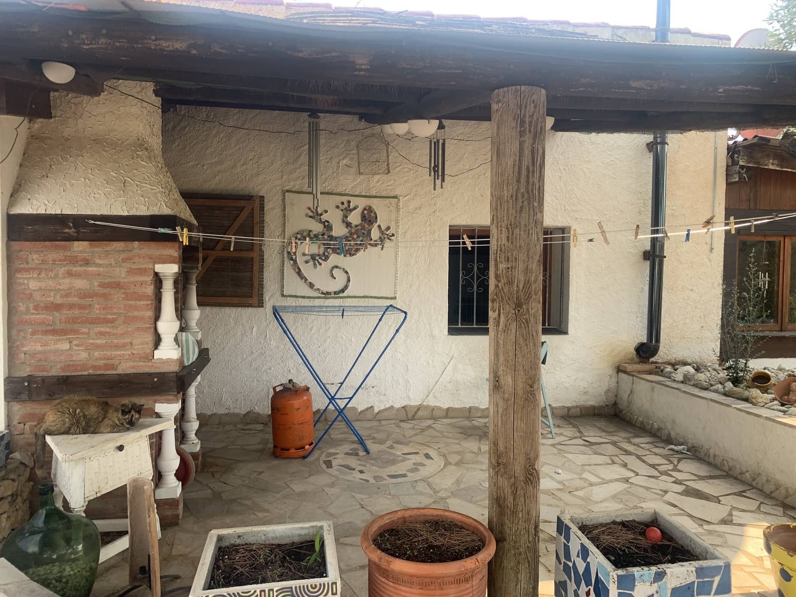 2 soveværelse Lejlighed til salg i Ginestar med garage - € 150.000 (Ref: 9130169)