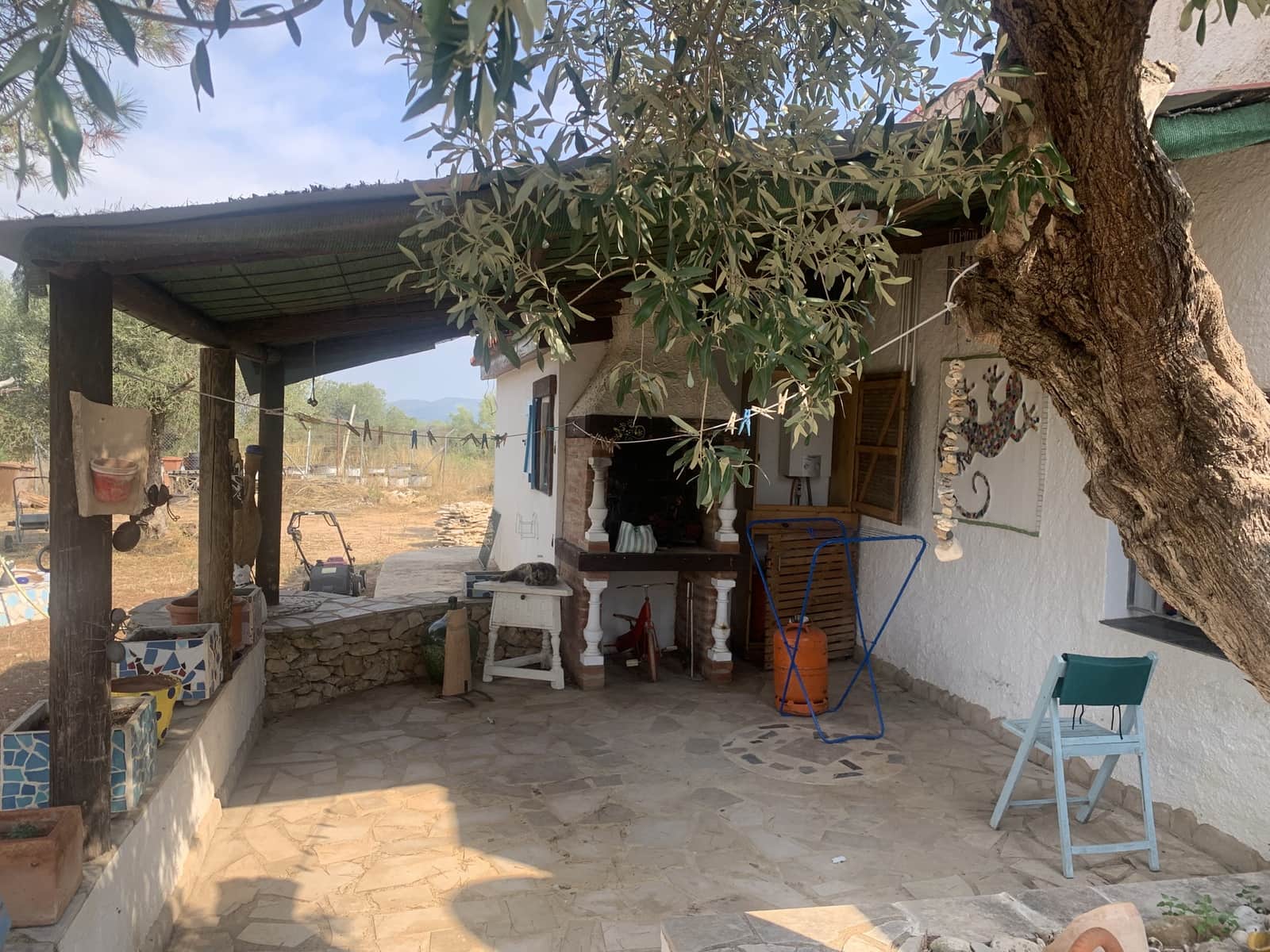 2 soveværelse Lejlighed til salg i Ginestar med garage - € 150.000 (Ref: 9130169)