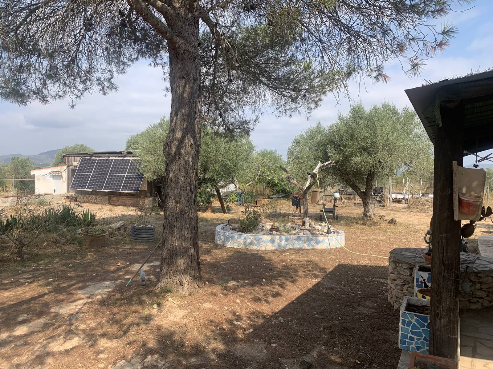 2 soveværelse Lejlighed til salg i Ginestar med garage - € 150.000 (Ref: 9130169)