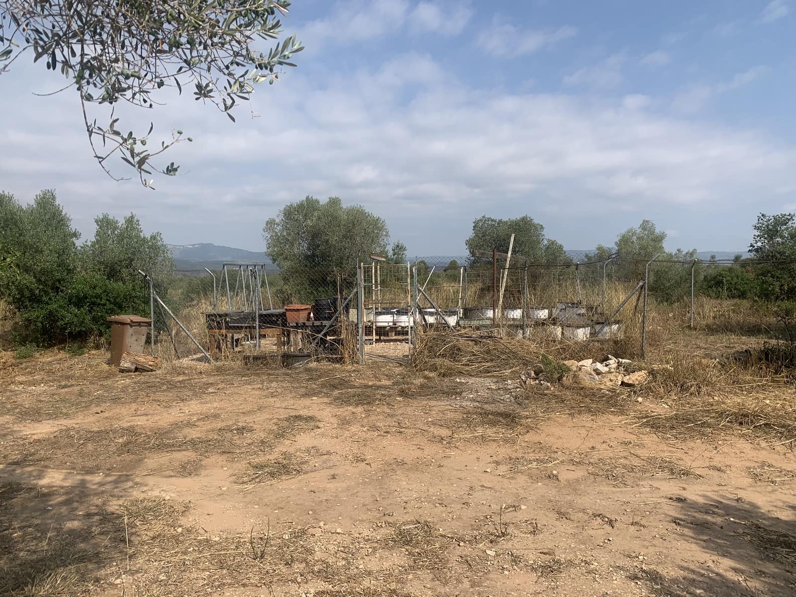 2 soveværelse Lejlighed til salg i Ginestar med garage - € 150.000 (Ref: 9130169)