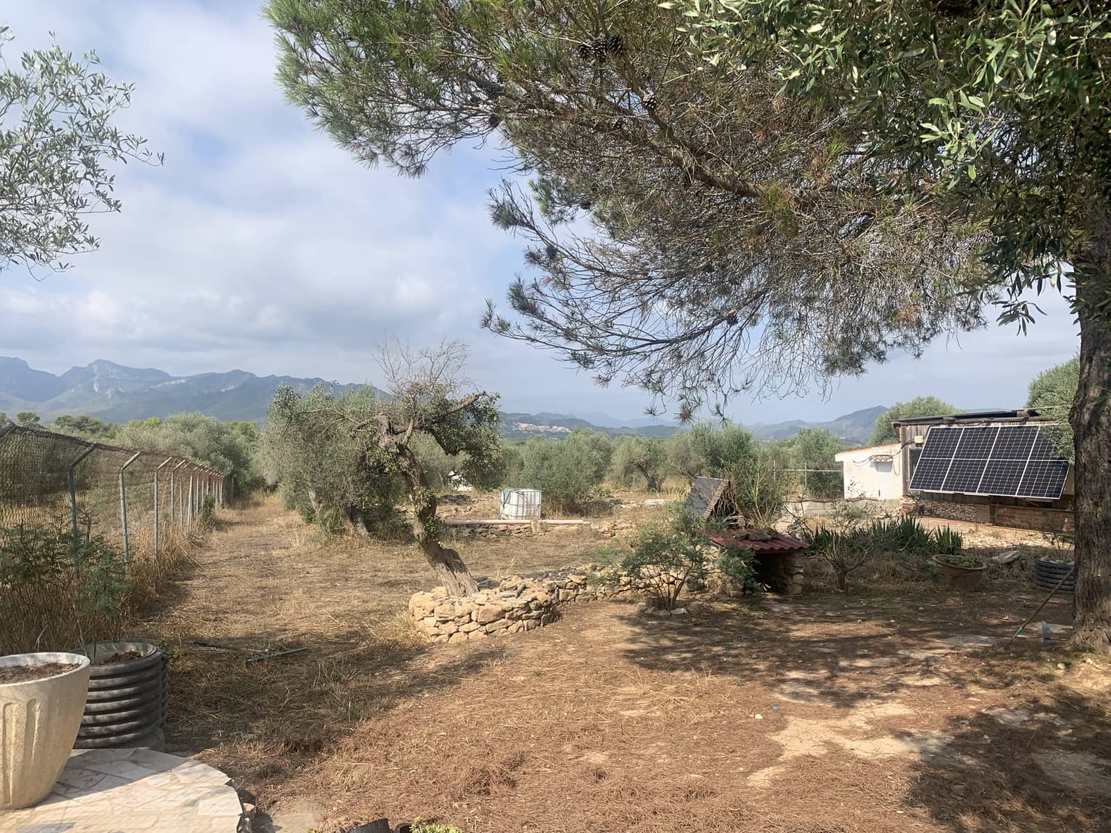 2 soveværelse Lejlighed til salg i Ginestar med garage - € 150.000 (Ref: 9130169)