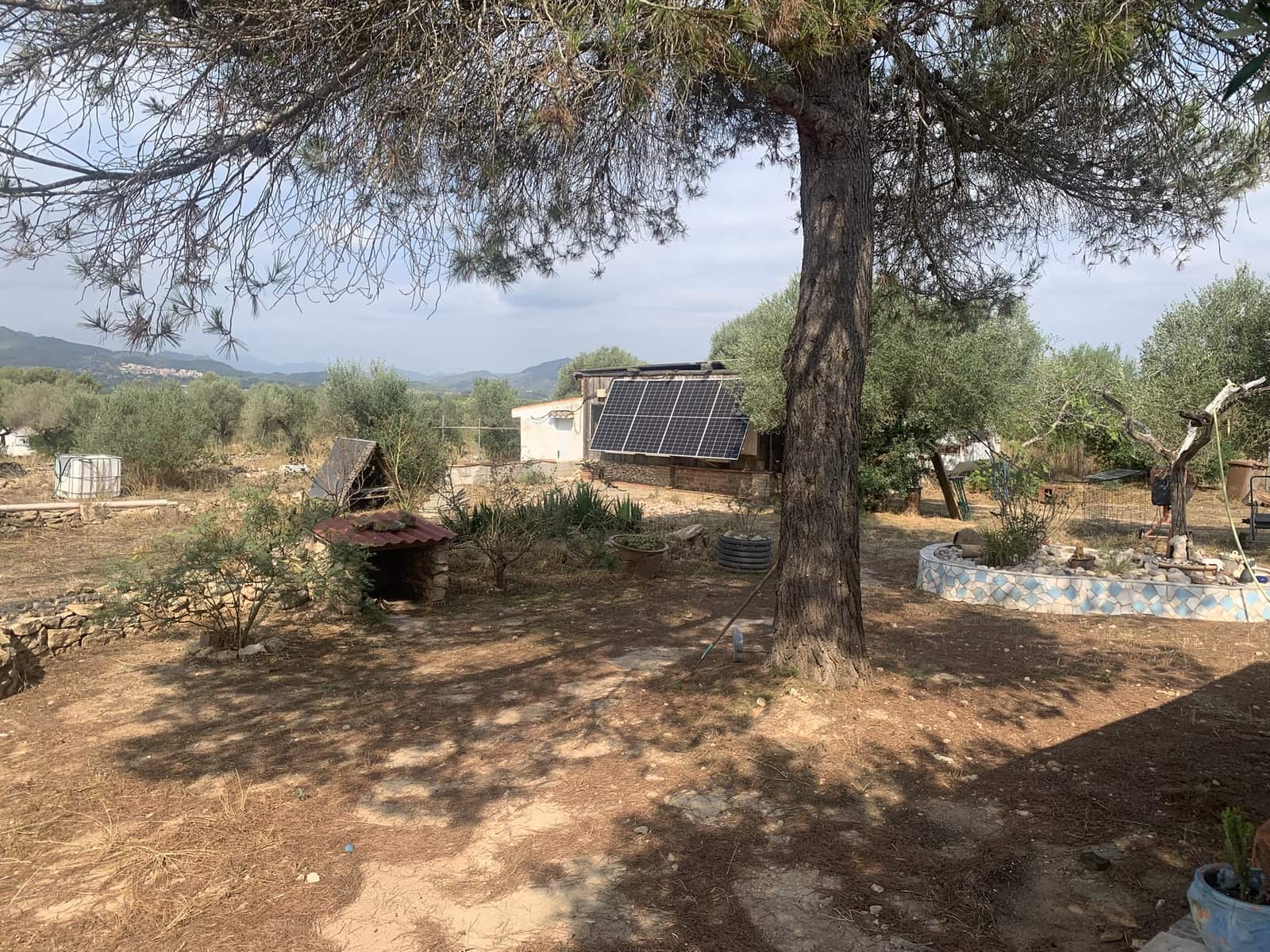 2 soveværelse Lejlighed til salg i Ginestar med garage - € 150.000 (Ref: 9130169)