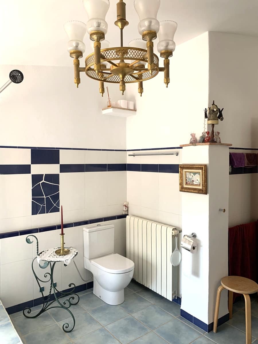 3 soverom Finca/Herregård til salgs i Tortosa med svømmebasseng - € 530 000 (Ref: 9146110)