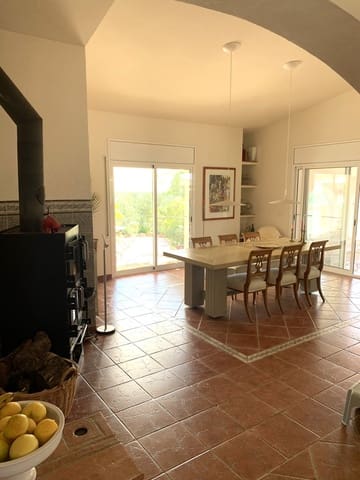 3 makuuhuone Maalaistalo myytävänä paikassa Tortosa mukana uima-altaan - 530 000 € (Ref: 9146110)