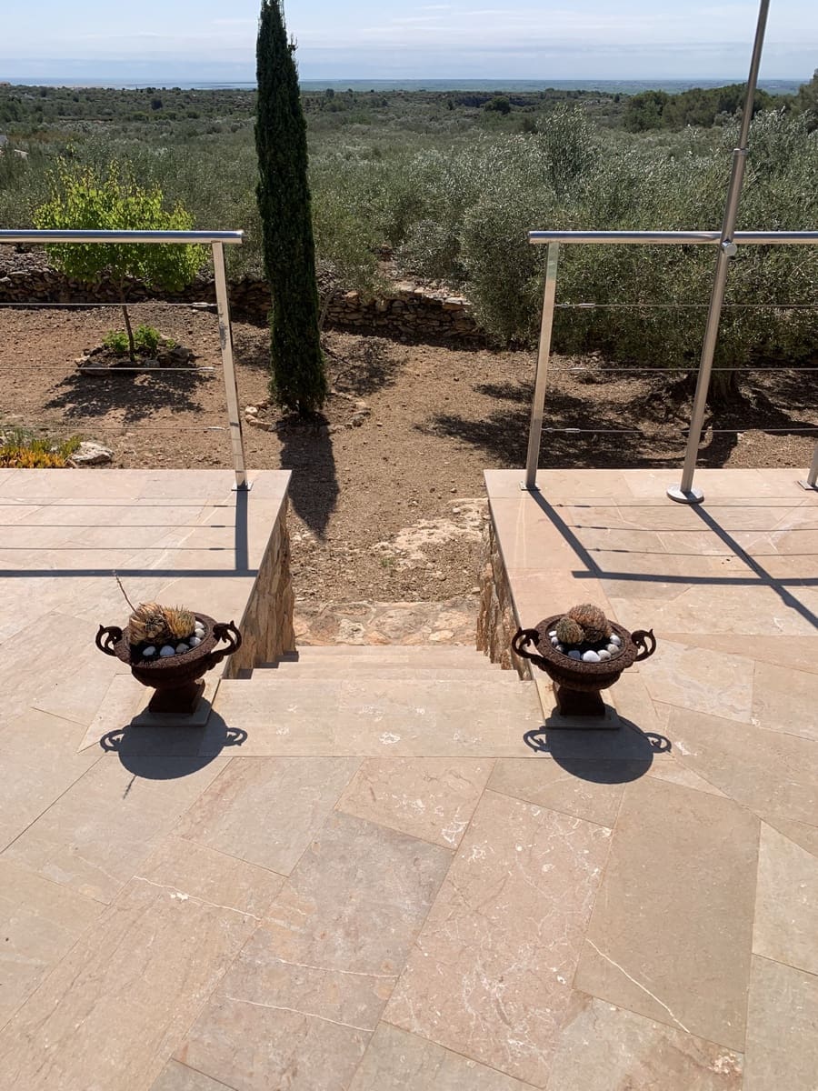 3 soverom Finca/Herregård til salgs i Tortosa med svømmebasseng - € 530 000 (Ref: 9146110)