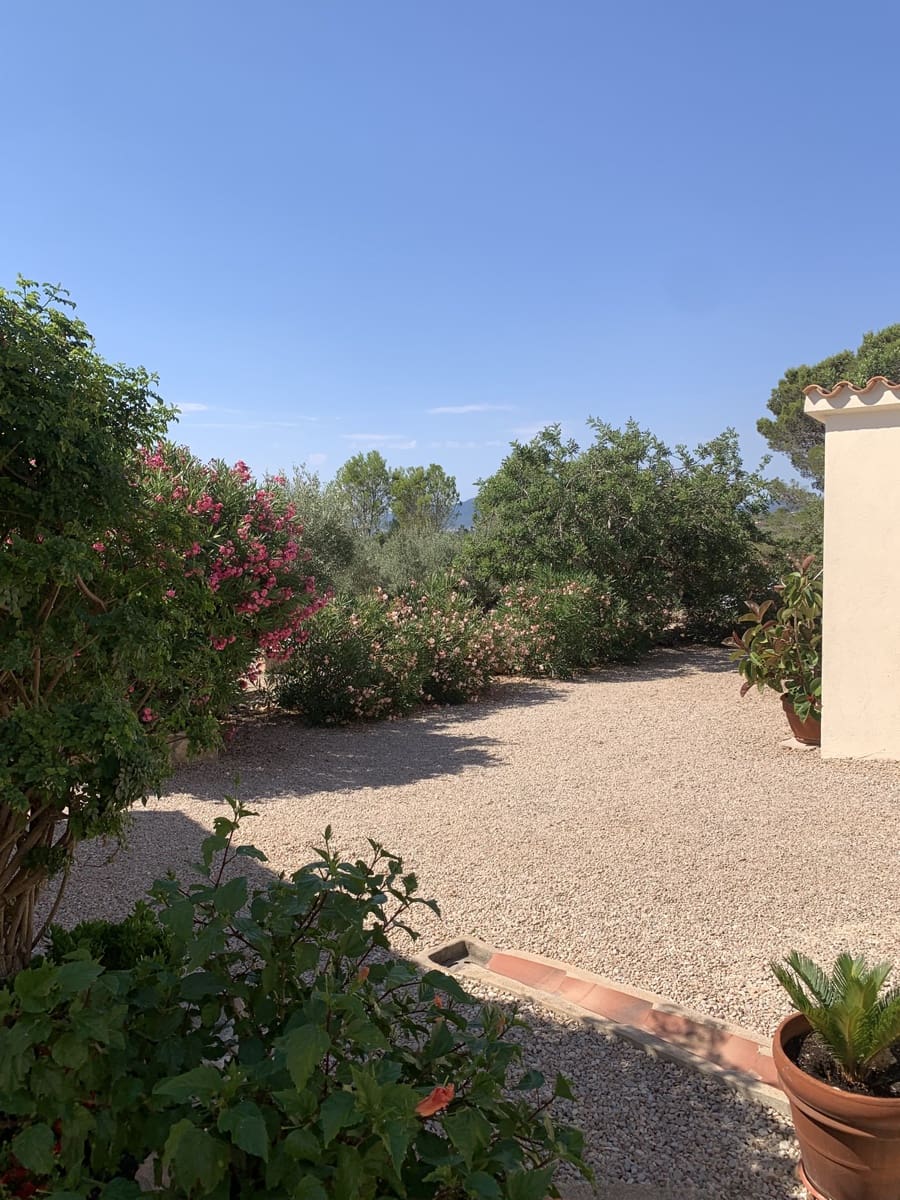 3 soverom Finca/Herregård til salgs i Tortosa med svømmebasseng - € 530 000 (Ref: 9146110)