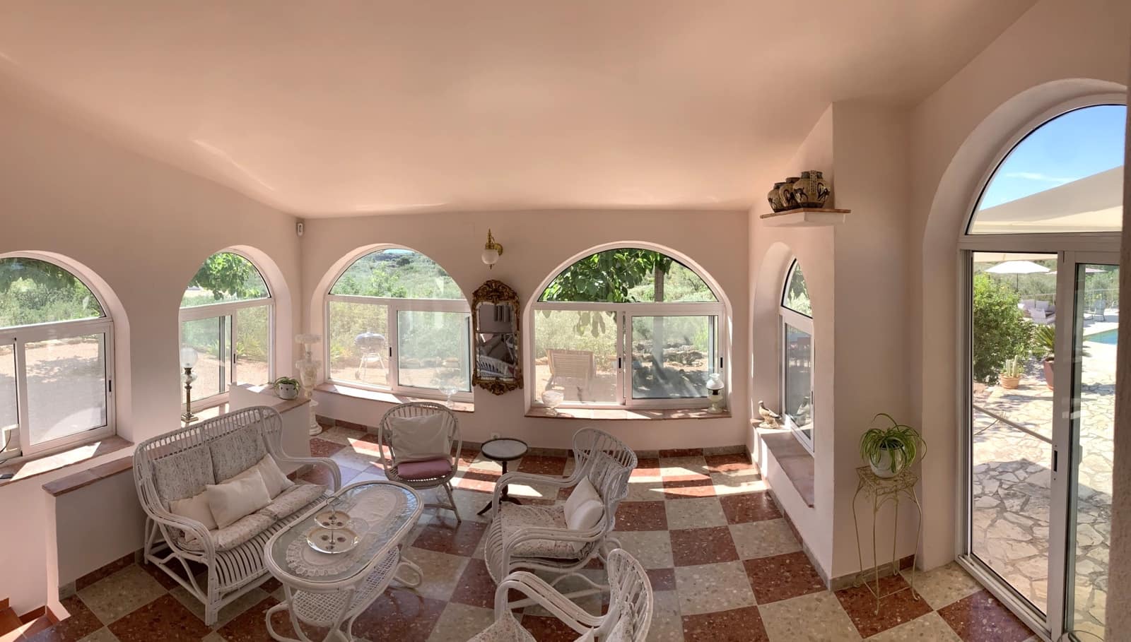 3 soverom Finca/Herregård til salgs i Tortosa med svømmebasseng - € 530 000 (Ref: 9146110)