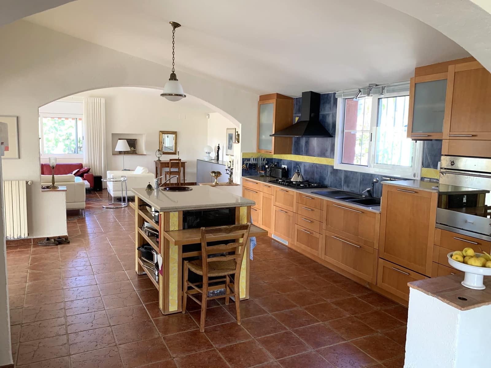 3 soverom Finca/Herregård til salgs i Tortosa med svømmebasseng - € 530 000 (Ref: 9146110)