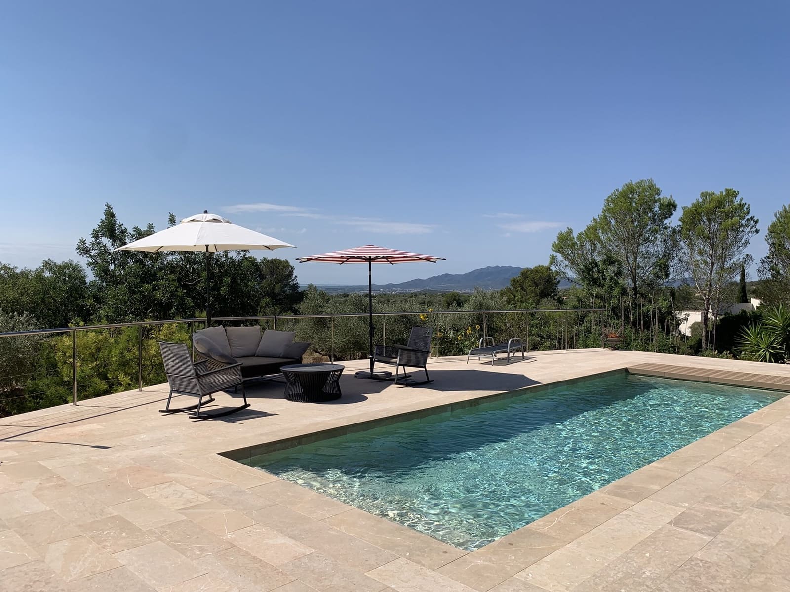 3 soverom Finca/Herregård til salgs i Tortosa med svømmebasseng - € 530 000 (Ref: 9146110)