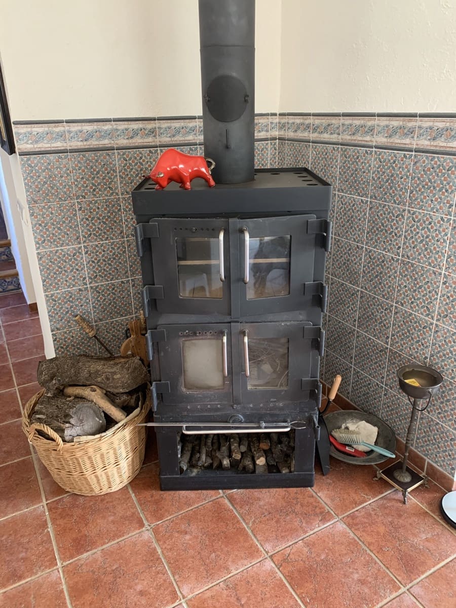 Finca/Casa Rural de 3 habitaciones en Tortosa en venta con piscina - 530.000 € (Ref: 9146110)