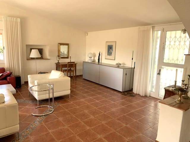 3 quarto Quinta/Casa Rural para venda em Tortosa com piscina - 530 000 € (Ref: 9146110)
